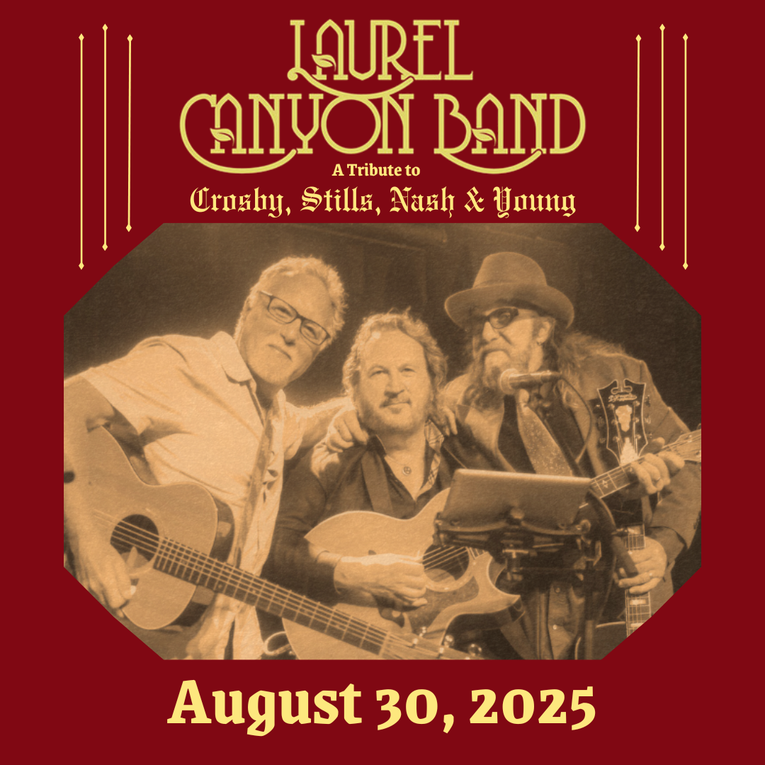 The Music Of Laurel Canyon at Max M. and Marjorie S. Fisher Music Center - Orchestra Hall