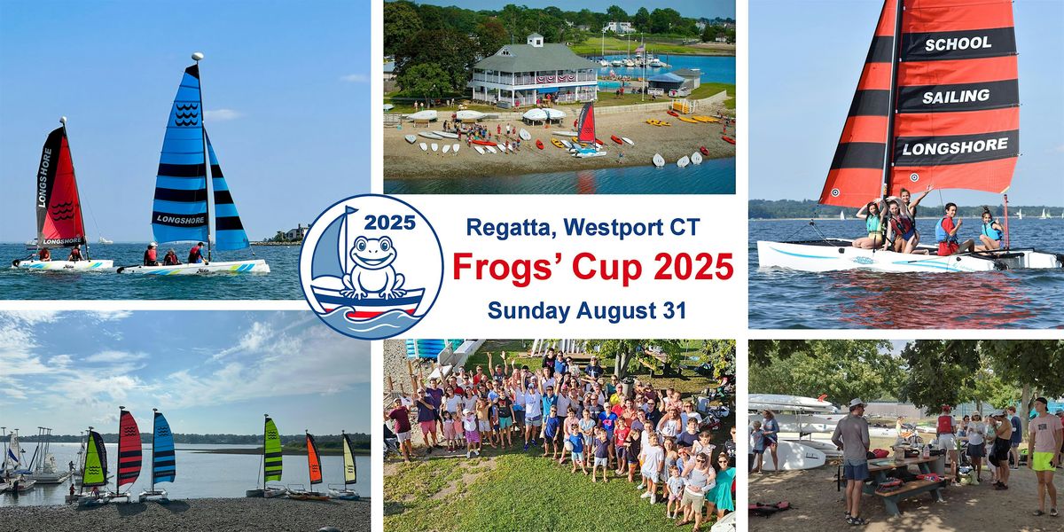 Frog's Cup du Westchester 2025