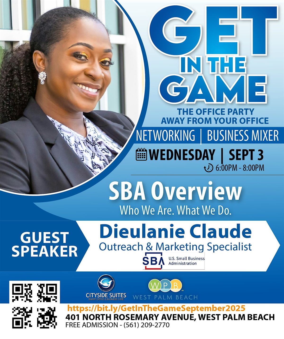 Elevate Your Business: SBA Resources, Funding, and Support