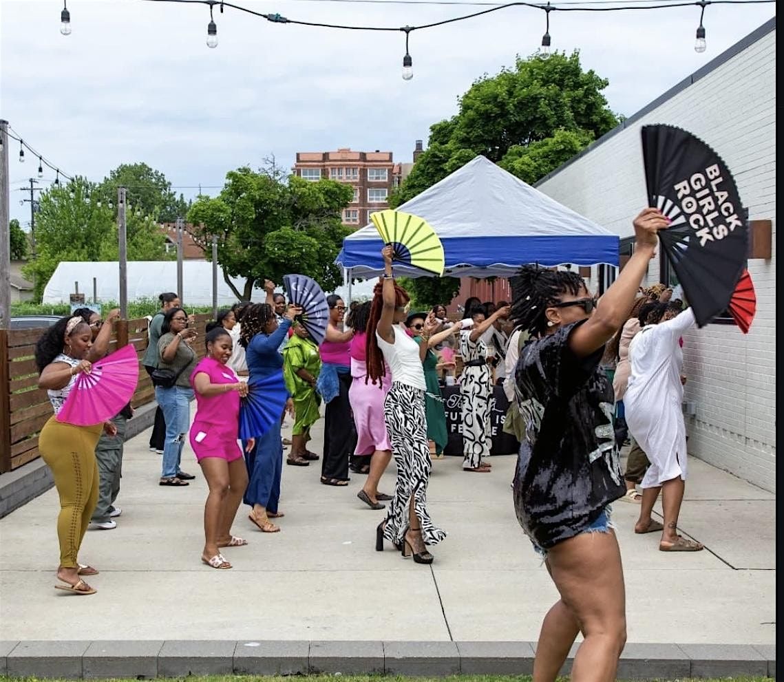 Dance, Heal & Connect \u2014 One Beat at a Time