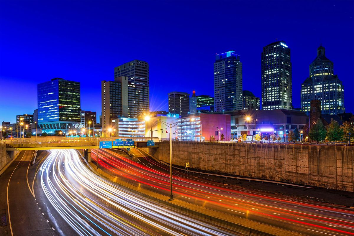 Amazing Scavenger Hunt! - Hartford Party