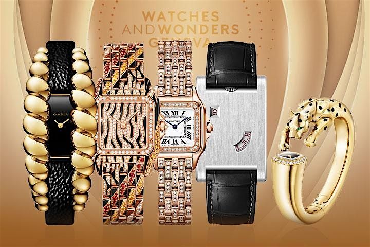 Watch the Watch event 2025