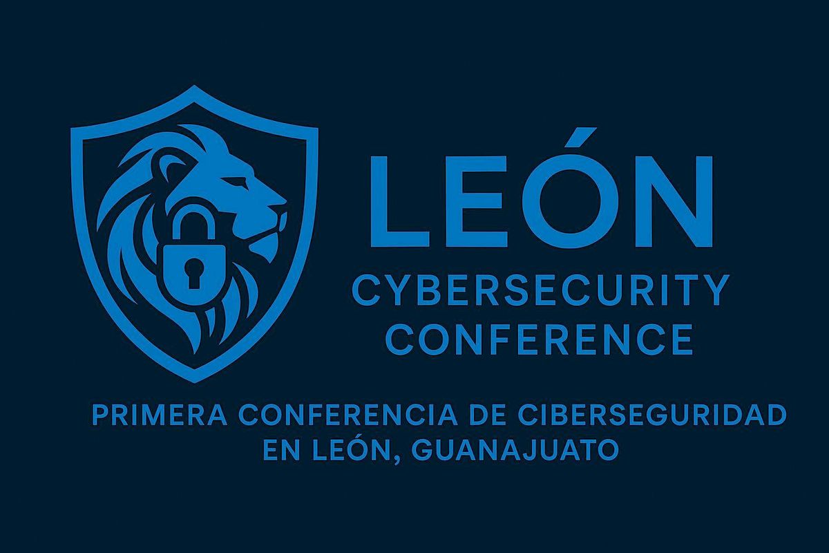 Le\u00f3n Cybersecurity Conference