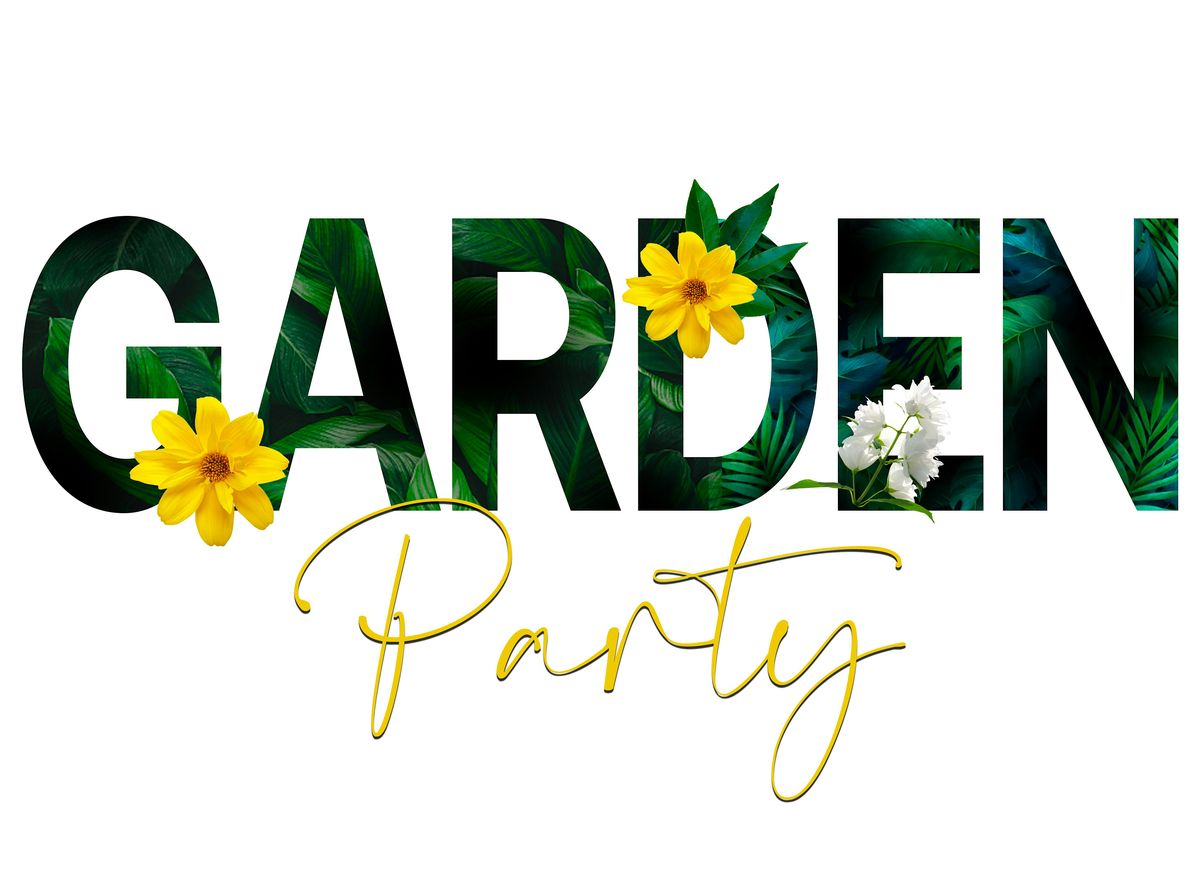 Garden Party Huntsville