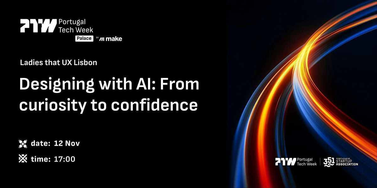 Designing with AI: From curiosity to confidence