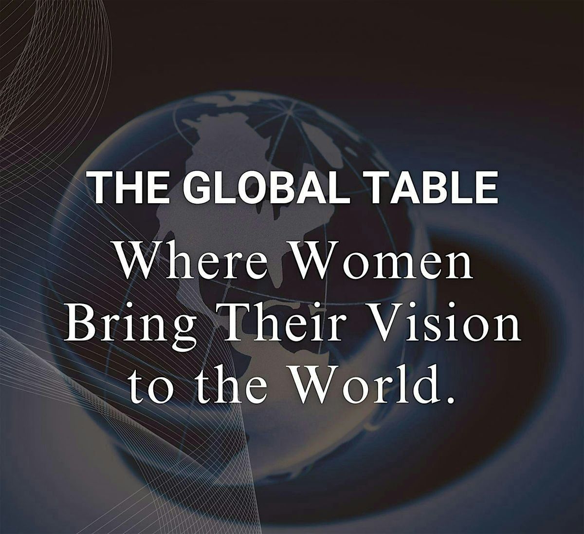 The Global Table Gathering