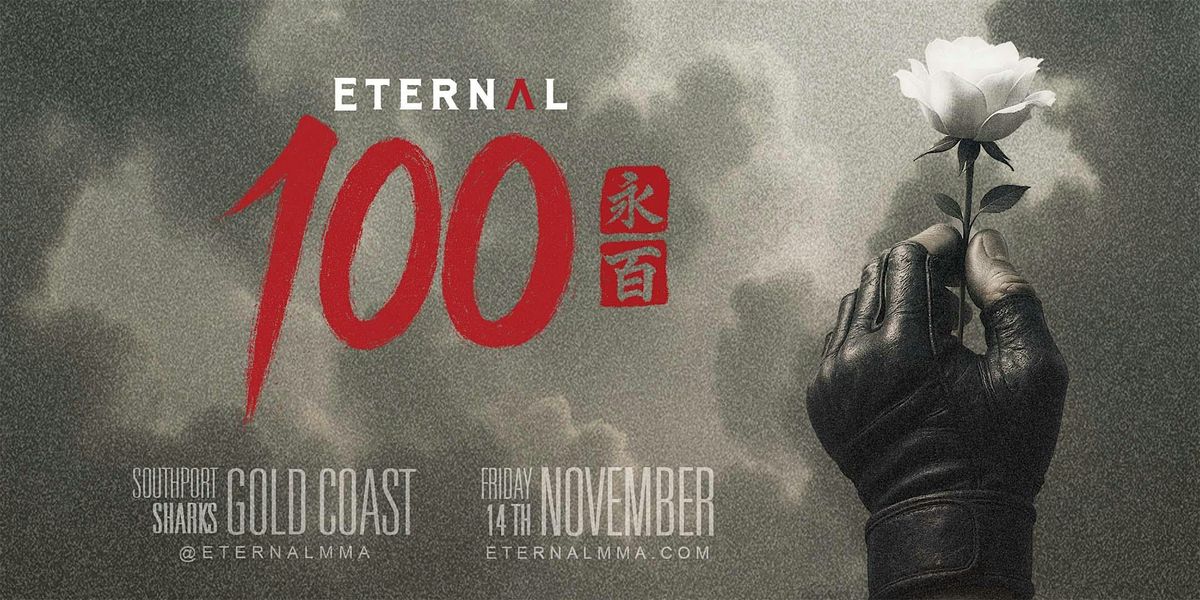 Eternal MMA 100
