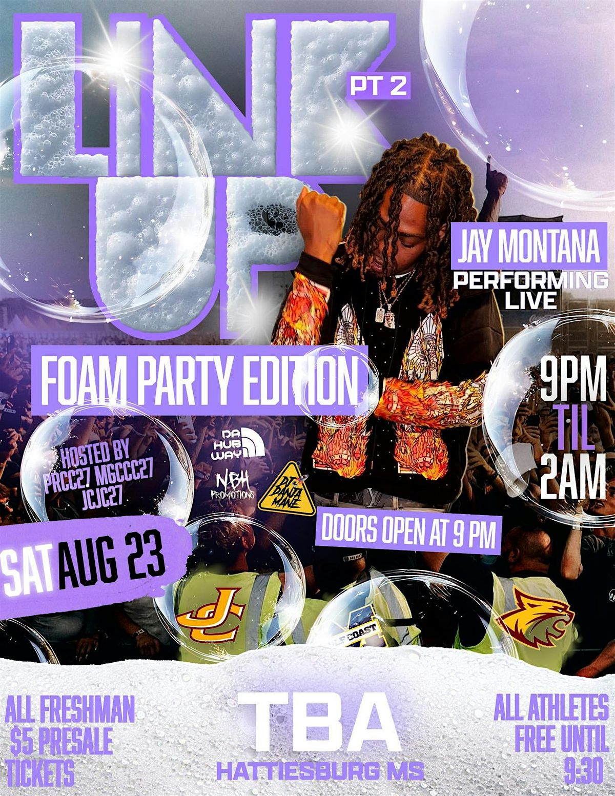Link up pt2