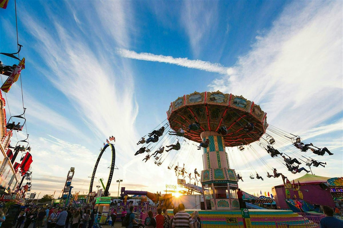 SC State Fair Road Trip