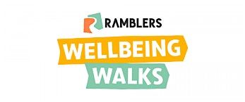 Ramblers Wellbeing Walking Training