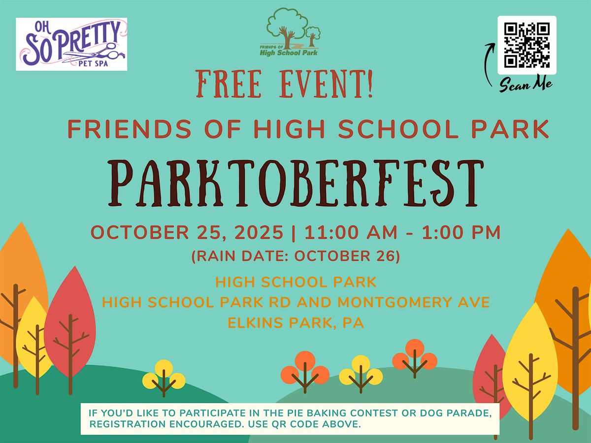 Parktoberfest