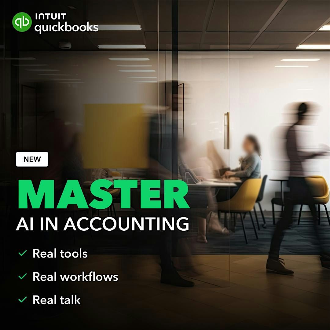 Master AI in Accounting HONG KONG