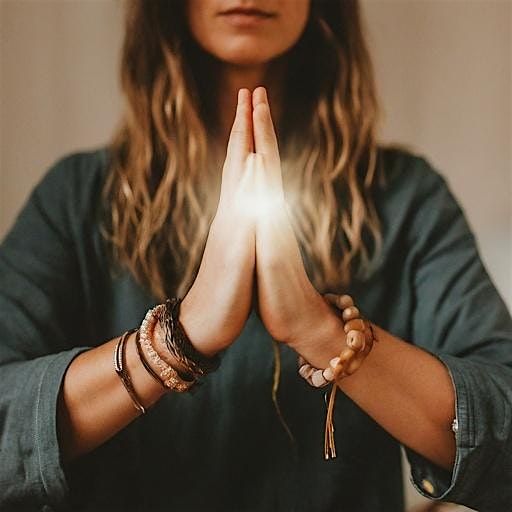 Trimatri Reiki\u2122 Level 1: Energy Healing Training & Attunement (in person)