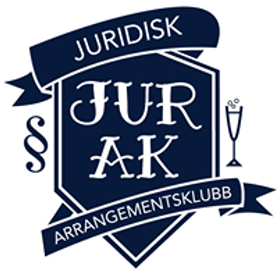 Jurak - Juridisk Arrangementsklubb