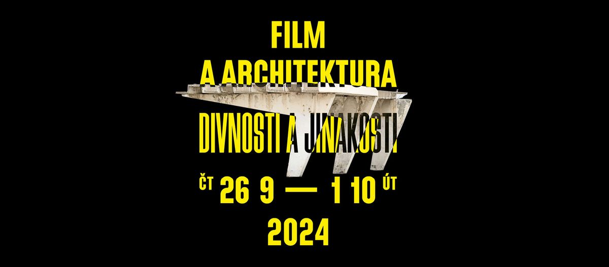 Film a architektura 2024 (festival)