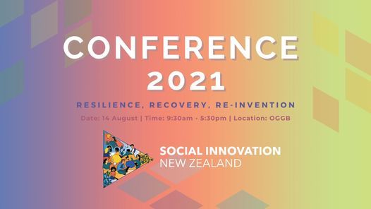 Social Innovation Conference 2021