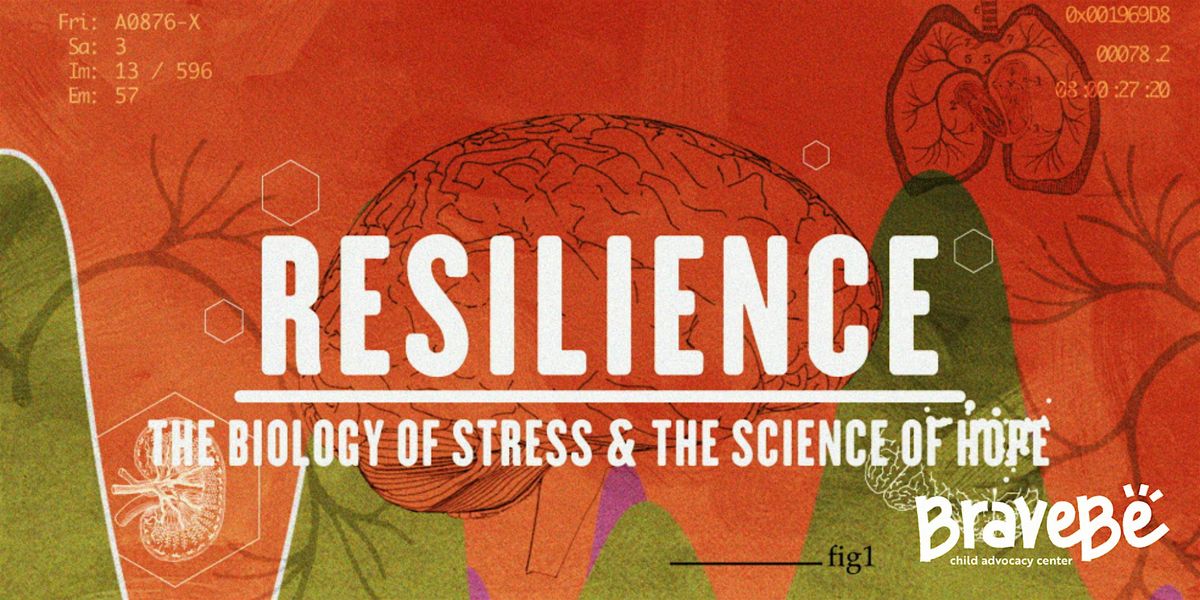 Resilience: Film Screening and Discussion