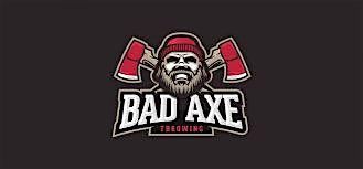 Bad Axe-  Dallas Agentforce WT!