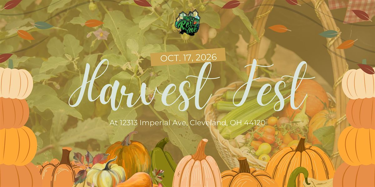 Harvest Fest