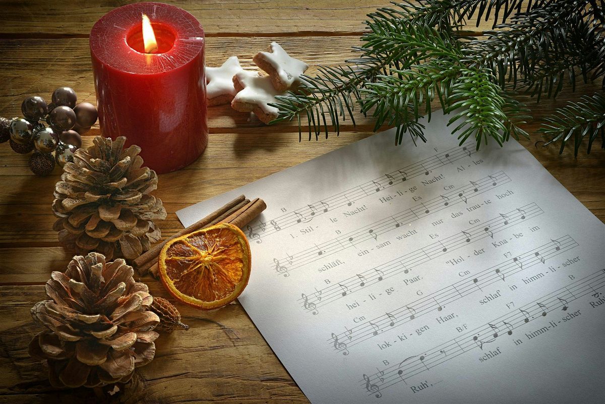 Nativitas - Secondo concerto