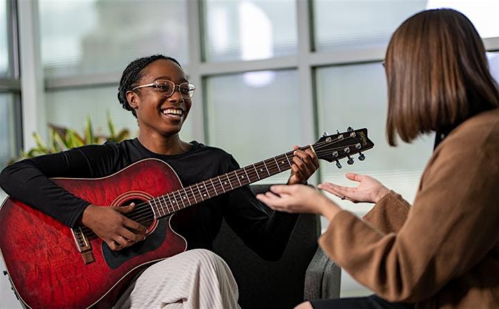 Music Therapy- Cancer Survivors