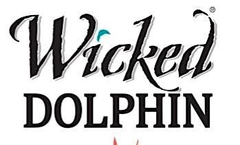 Holiday Market at Wicked Dolphin Distillery