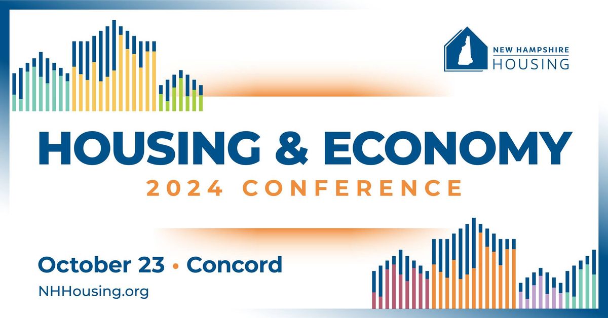 2024 Housing & Economy Conference