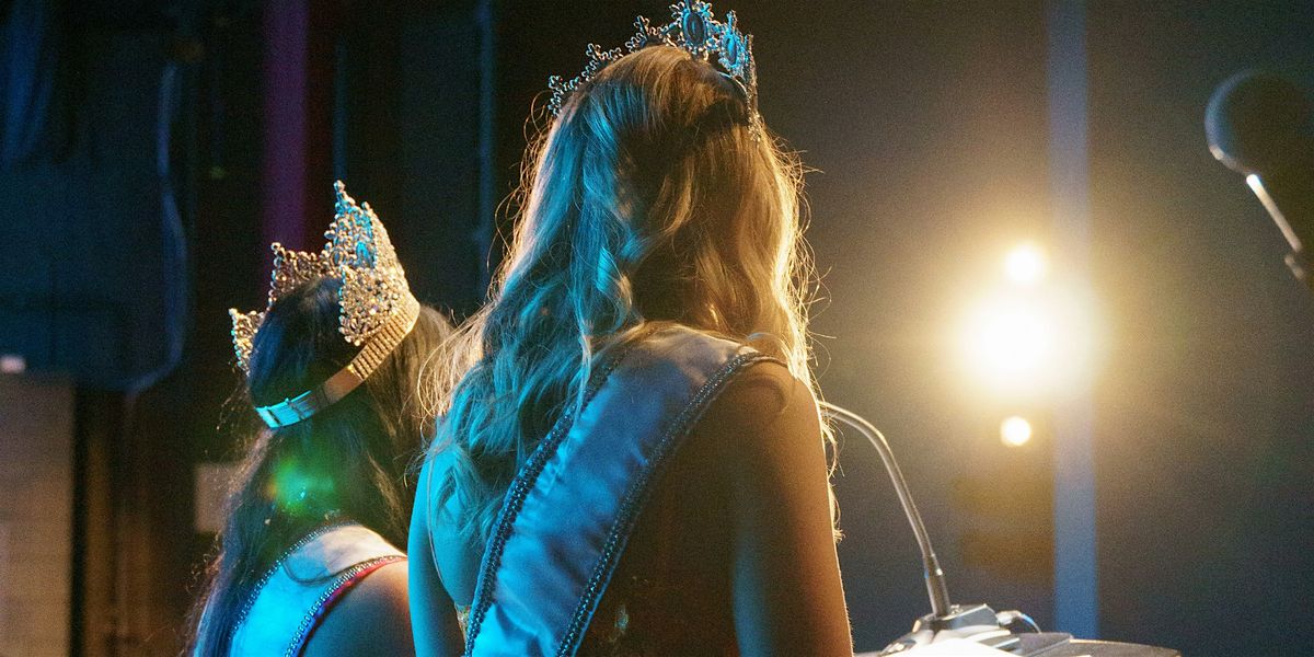 Preliminary Competition | Personality Pageants Nationals 2025