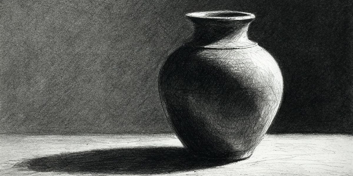 Introduction to Drawing - Part 1