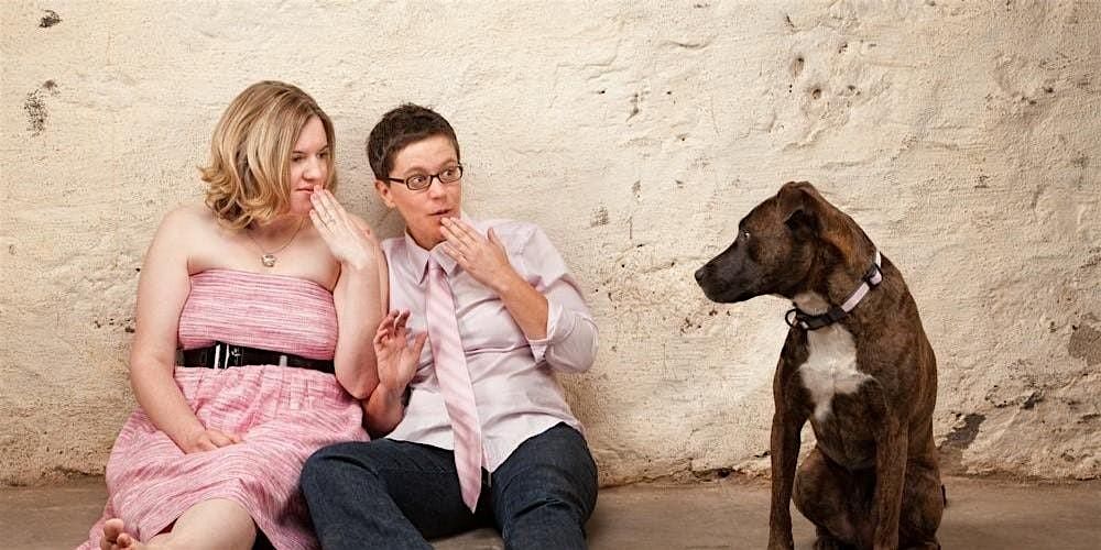 Speed Dating in San Francisco | Lesbian Singles Event | Seen on VH1