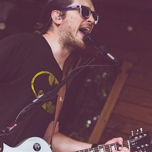 Free Live Music with Ben Pierson at The Vineyard at Hershey!