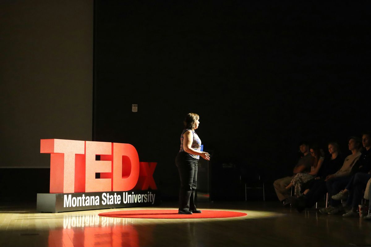 TEDxMontanaStateUniversity