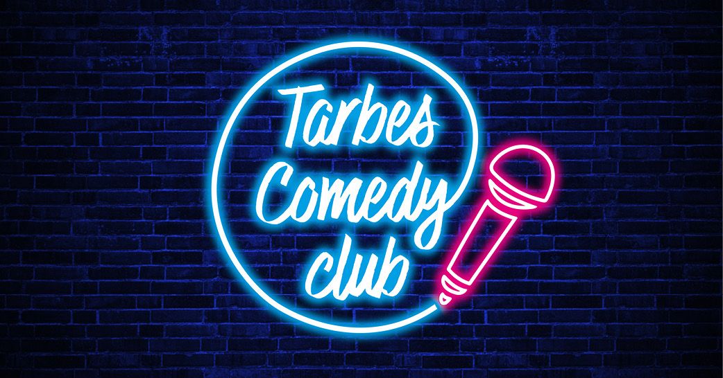 Tarbes Comedy Club