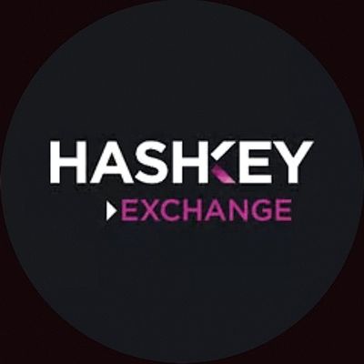 HashKey Exchange