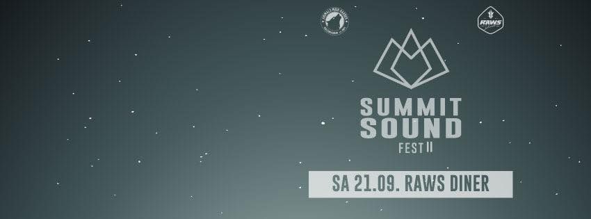 SUMMIT SOUND FEST II