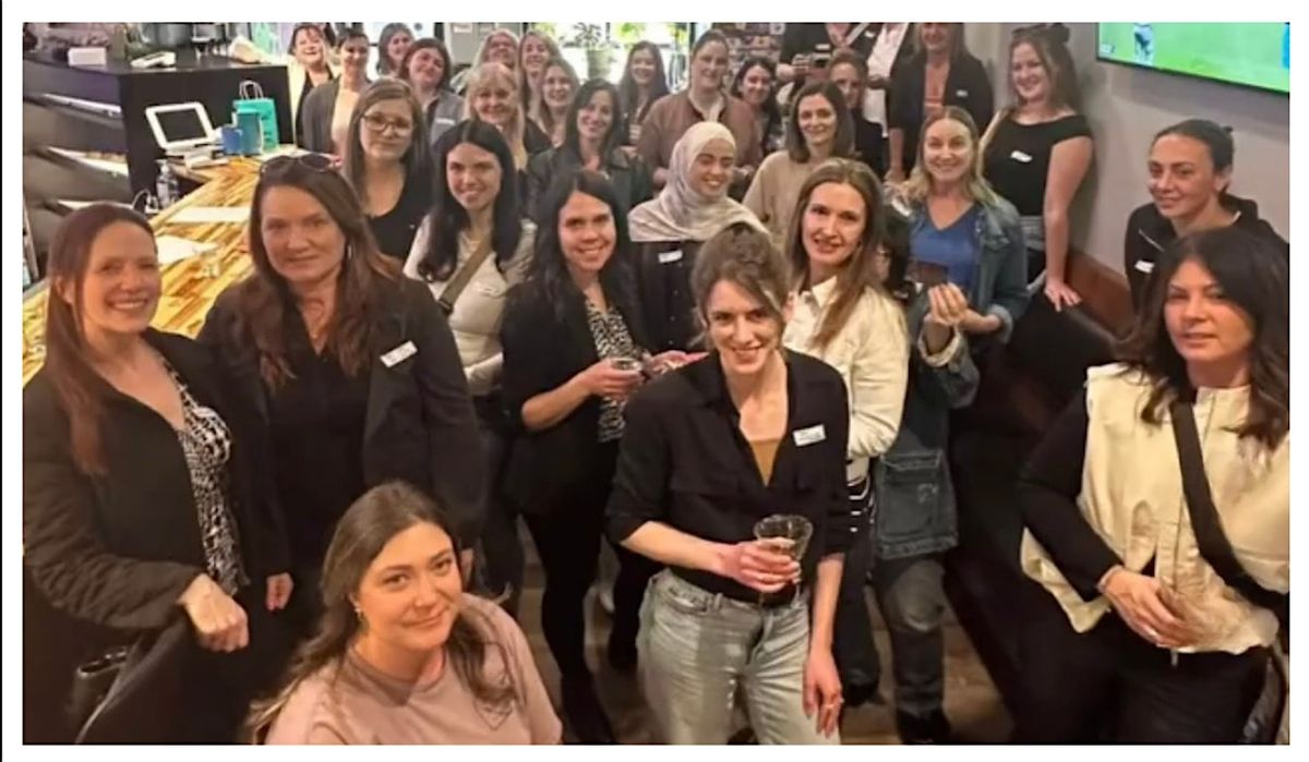 Women in Business Networking Group