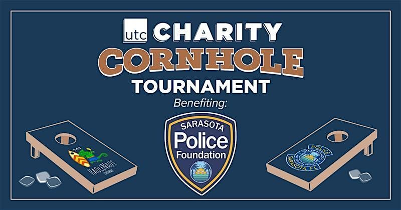 Charity Cornhole Tournament