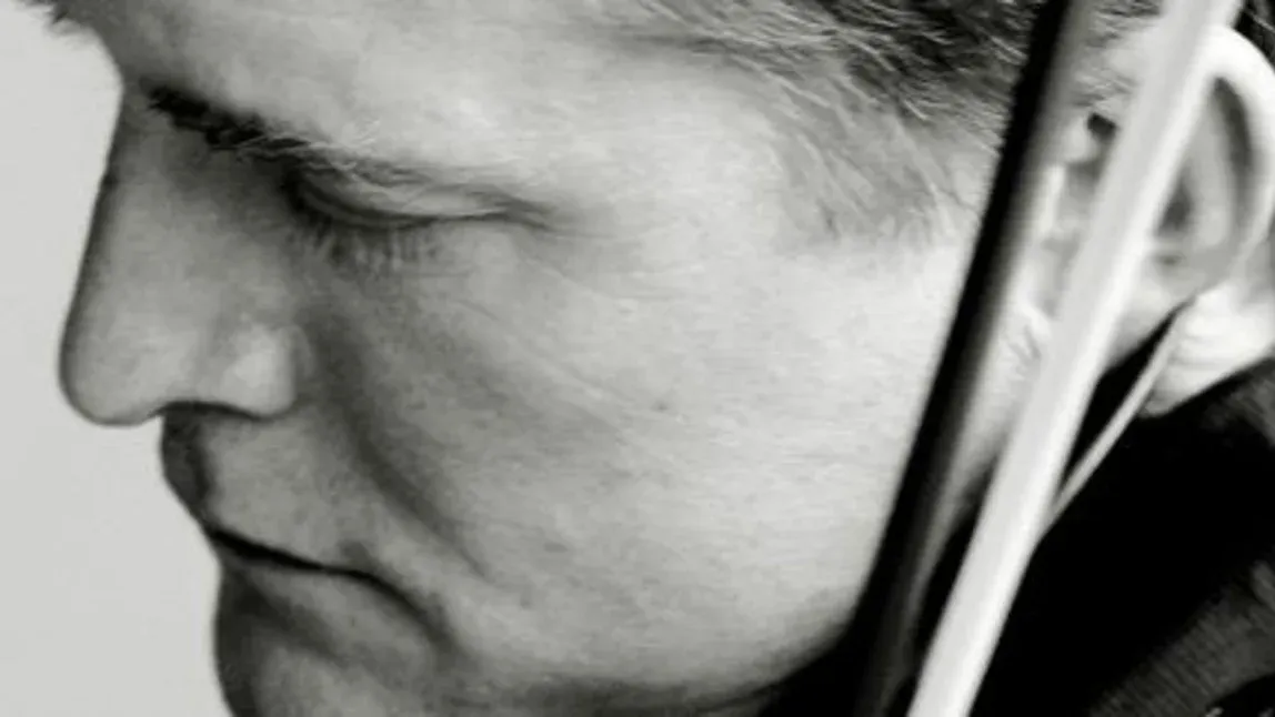 Christian Tetzlaff, Leif Ove Andsnes in BERLIN