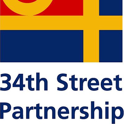 34th Street Partnership