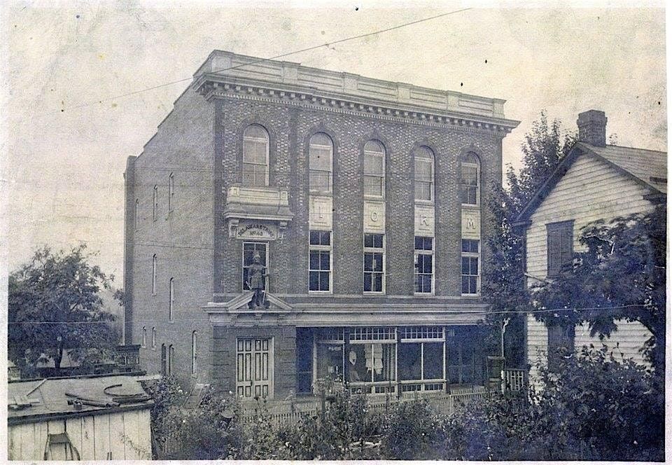 Berkley Paranormal Society's Investigation of the Brunswick Heritage Museum
