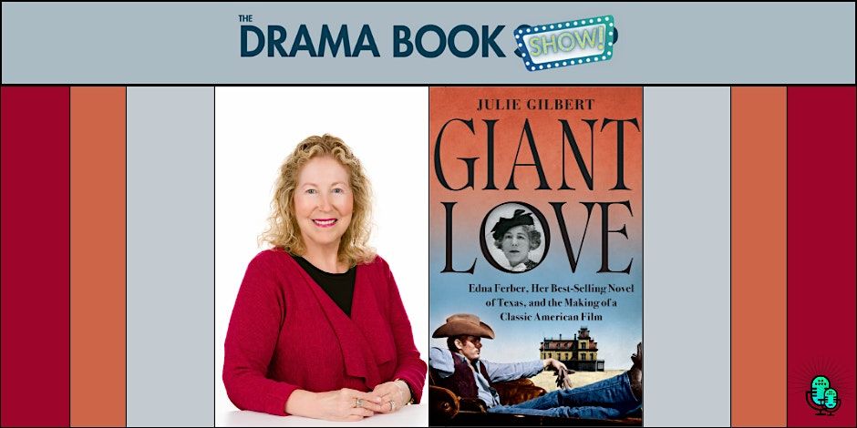 A Conversation With Julie Gilbert about Giant Love