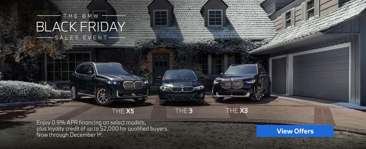 Parking William Black