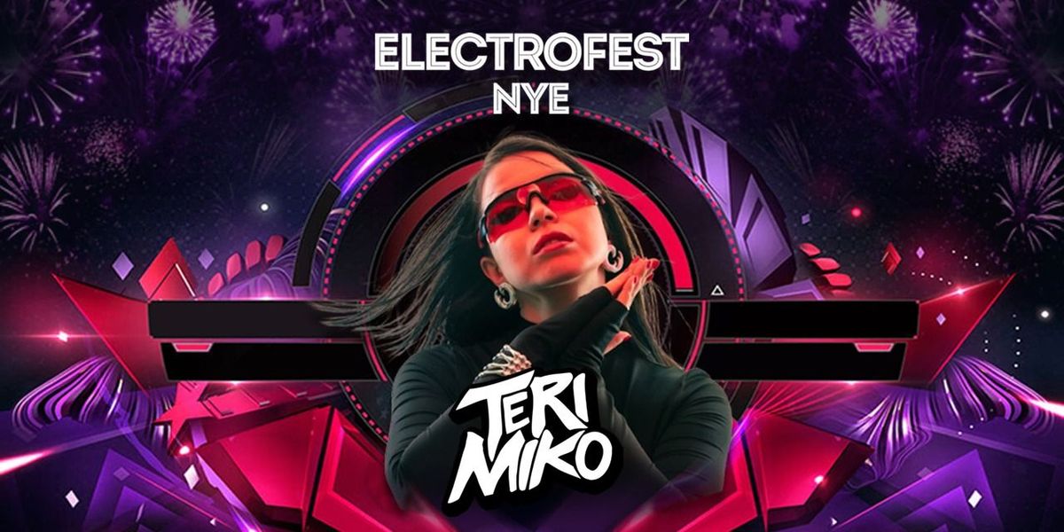 ELECTROFEST VADODARA