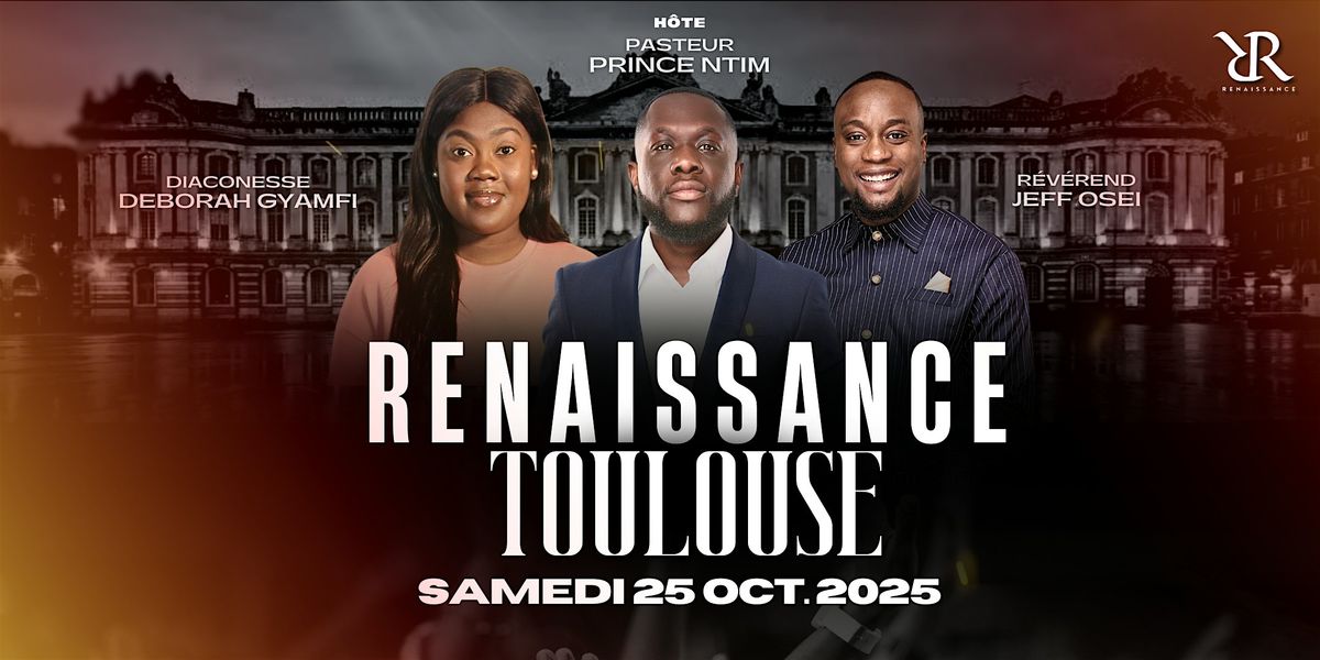 Renaissance Toulouse