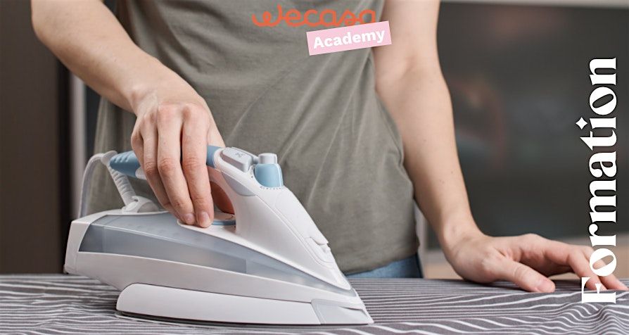 Repassage dans le cadre des Services \u00e0 la Personne 19\/12\/2025