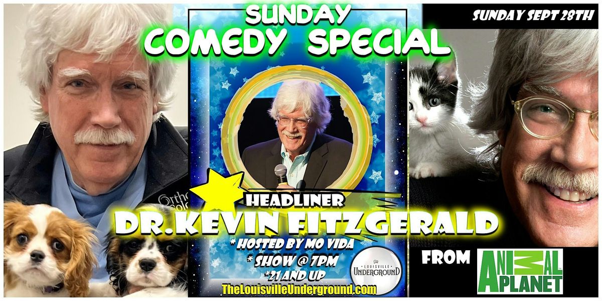 Sunday Comedy Special