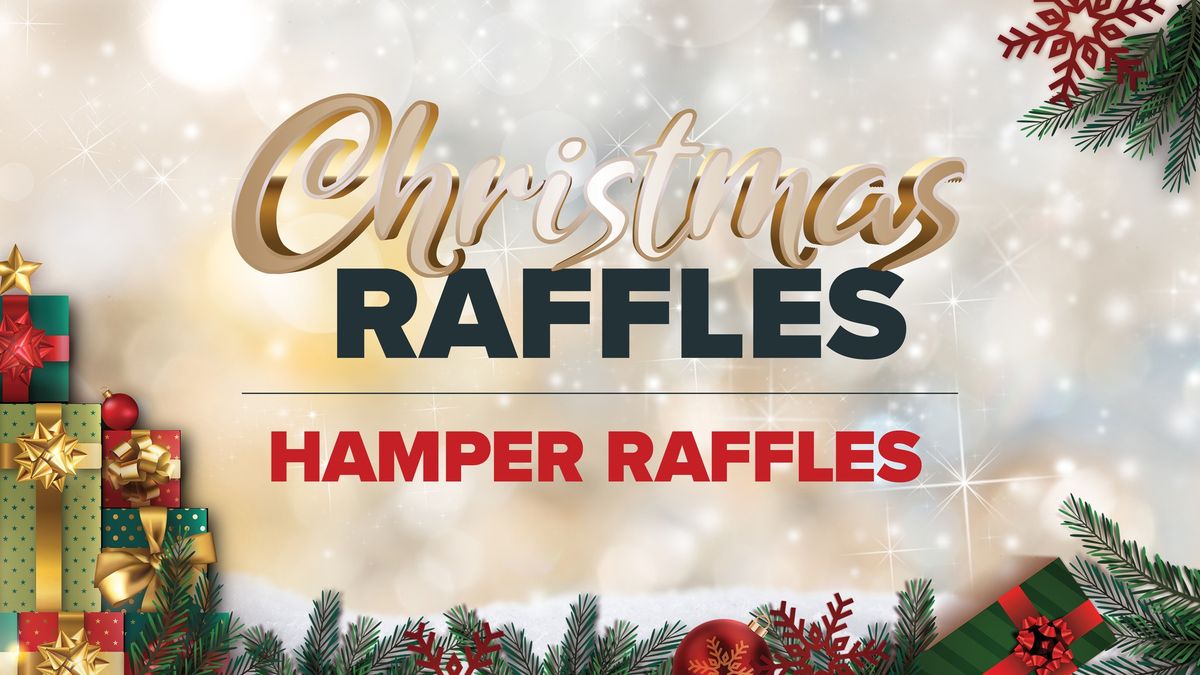 Hamper Raffles