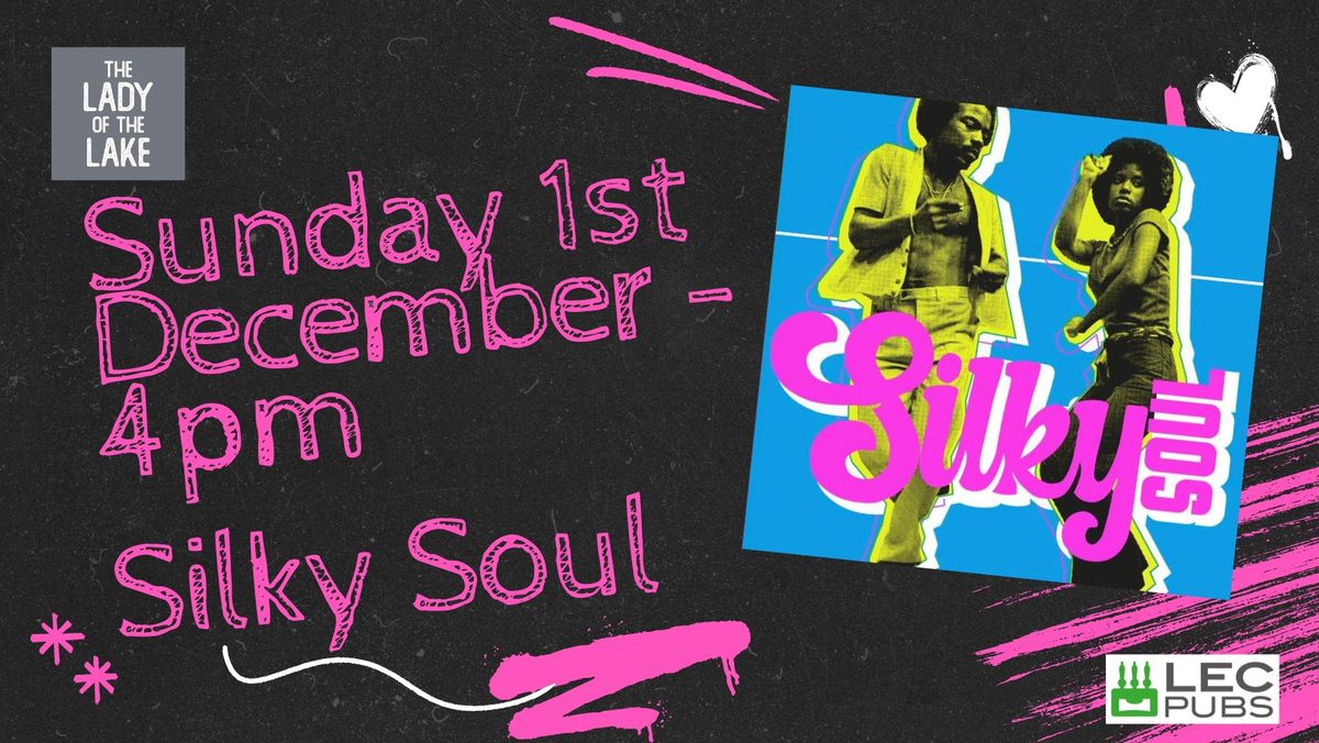 Silky Soul DJ