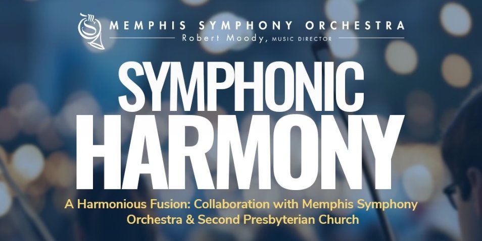 Symphonic Harmony