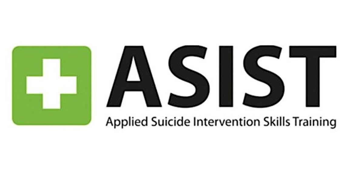 ASIST - 2 Day Course (20th+21st March 2025)